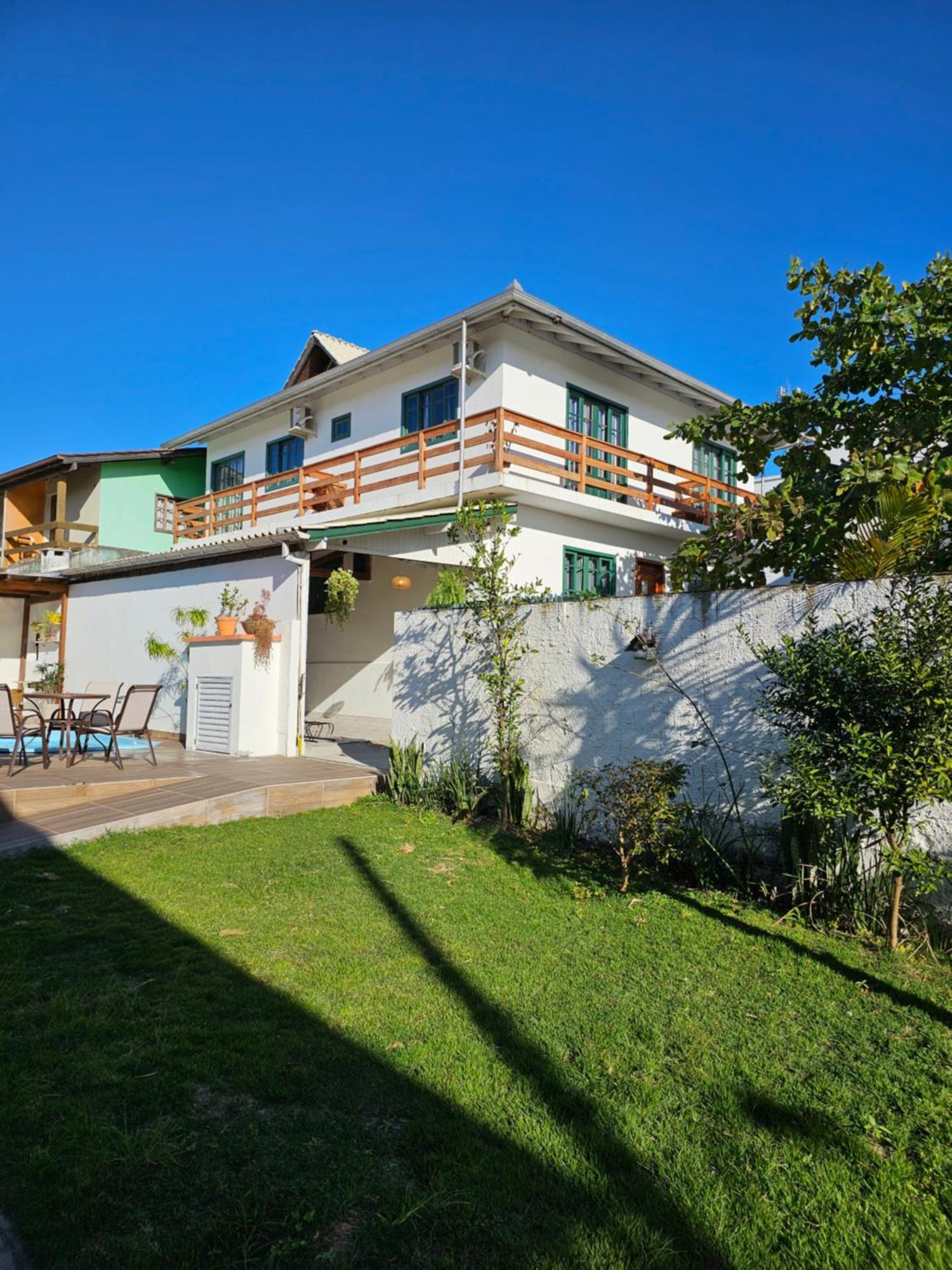 Pousada Makani Kai Florianópolis Exterior foto