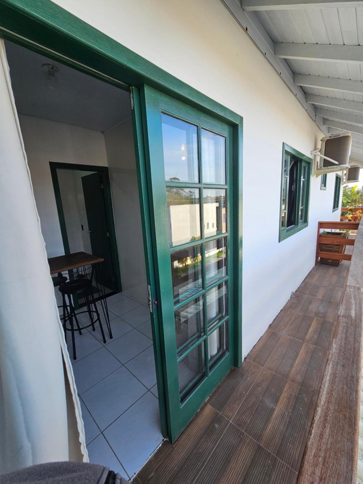 Pousada Makani Kai Florianópolis Exterior foto