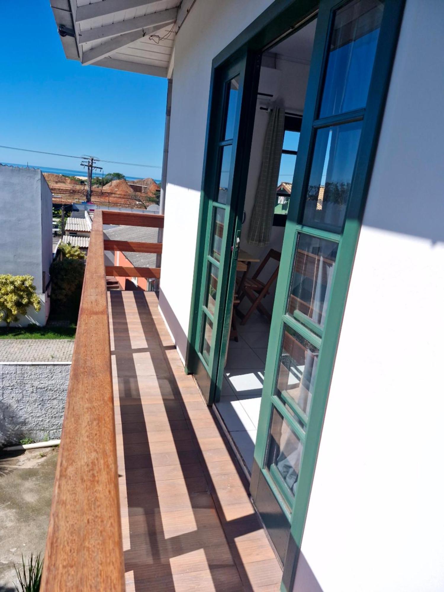 Pousada Makani Kai Florianópolis Exterior foto