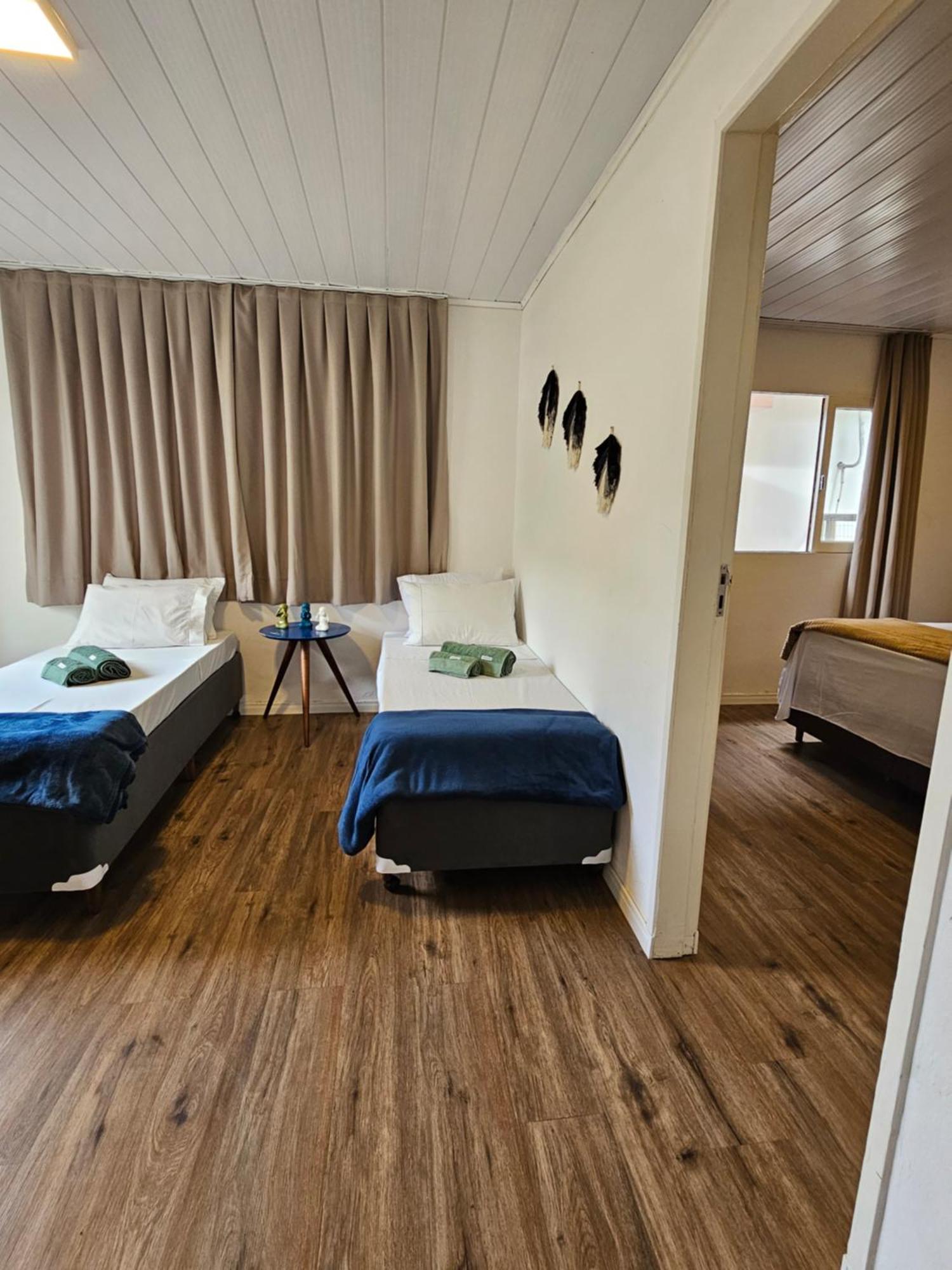 Pousada Makani Kai Florianópolis Zimmer foto